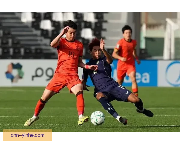4场零封仅1球的U23国足战越南仍以防守为先谋突破求生机之路